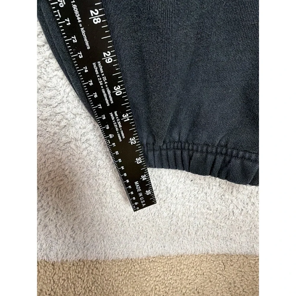 Vintage Y2K 2005 20th Anniversary‎ Air Jordan Joggers Sweatpants Baggy Size XL
